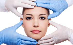 Cosmetic Facial Surgery
