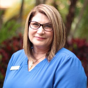 Registered Nurse in Boca Raton, FL